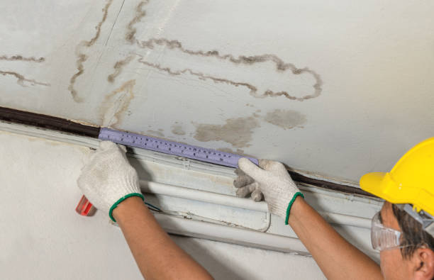 Reliable Emergency Water Damage Restoration contractor in Gladstone, NJ by Water Damage Irwin